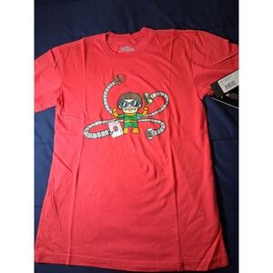 Tokidoki‎ Marvel DR OCTOPUS Men's T-Shirt Size Small